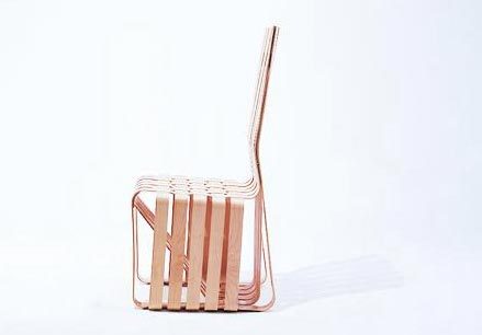 Gehry Collection Knoll International