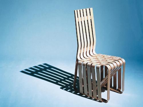 Gehry Collection Knoll International