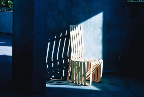 Gehry Collection Knoll International