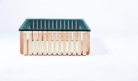 Gehry Collection Knoll International