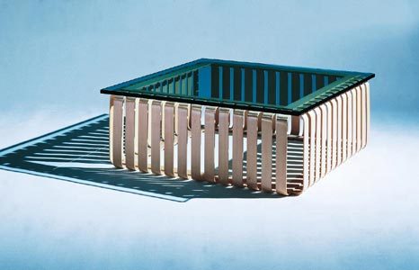 Gehry Collection Knoll International