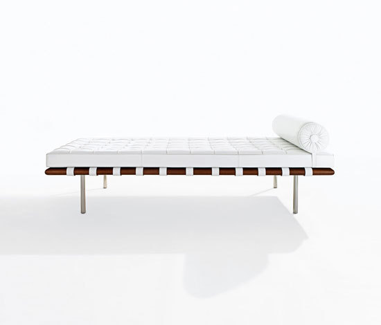 Mies van der Rohe Barcelona® Collection Knoll International