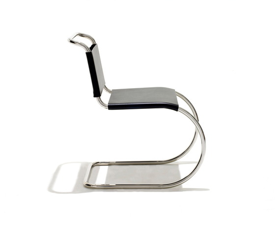 Mies van der Rohe Barcelona® Collection Knoll International