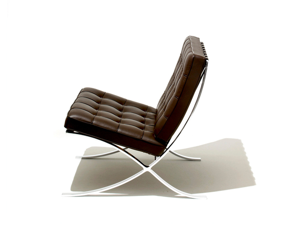 Mies van der Rohe Barcelona® Collection Knoll International