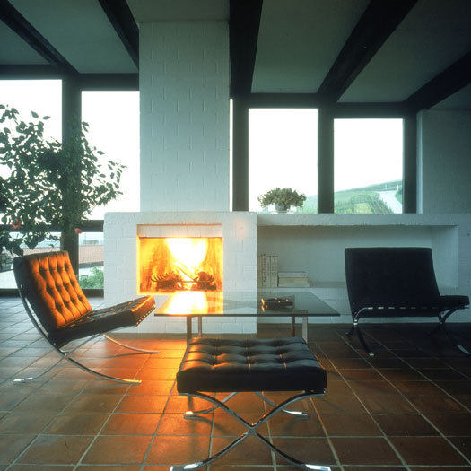 Mies van der Rohe Barcelona® Collection Knoll International