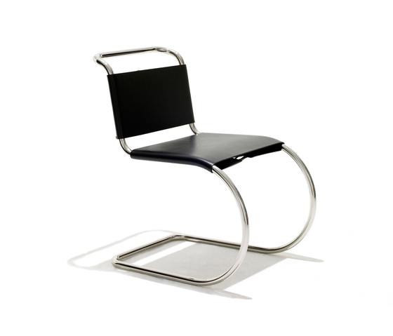 Mies van der Rohe Barcelona® Collection Knoll International