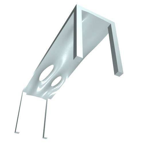 mTABLE #3 M-SHAPE