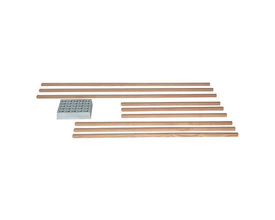 Pin Coat Moormann