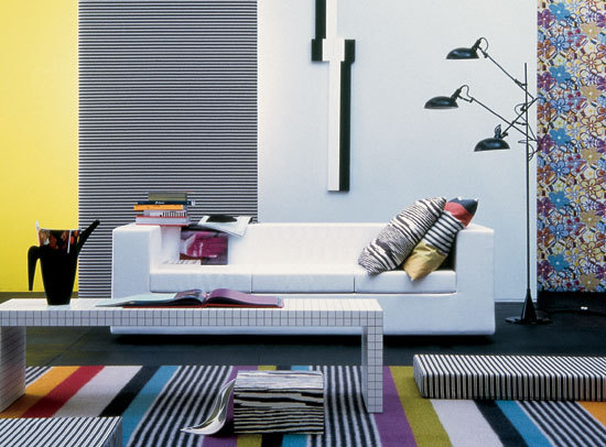 Throw-Away | 1150 Zanotta