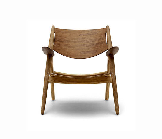 CH28 Carl Hansen & Søn