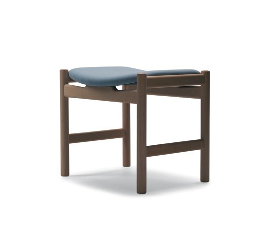 CH54 Carl Hansen & Søn