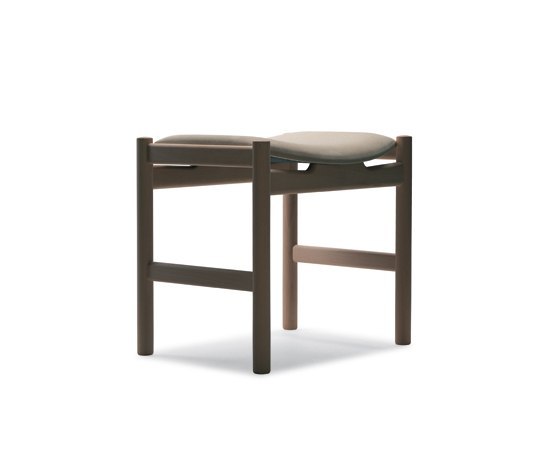 CH54 Carl Hansen & Søn