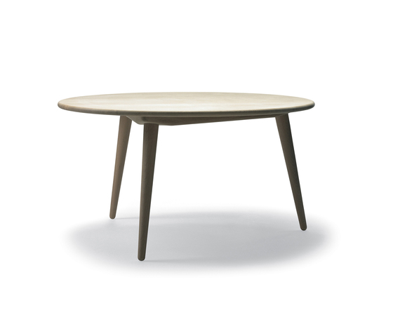 CH008 Carl Hansen & Søn