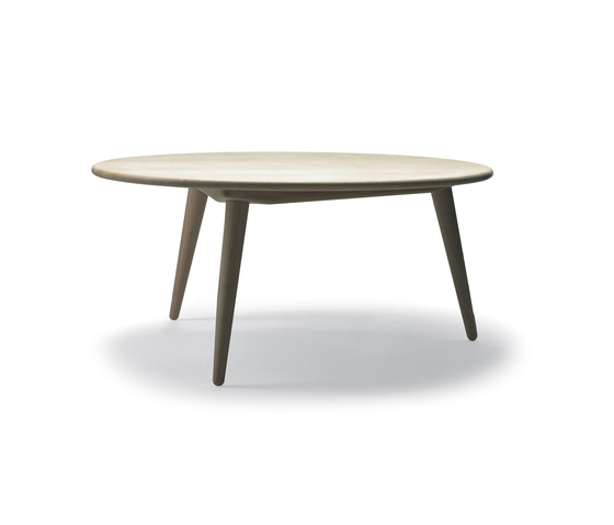 CH008 Carl Hansen & Søn