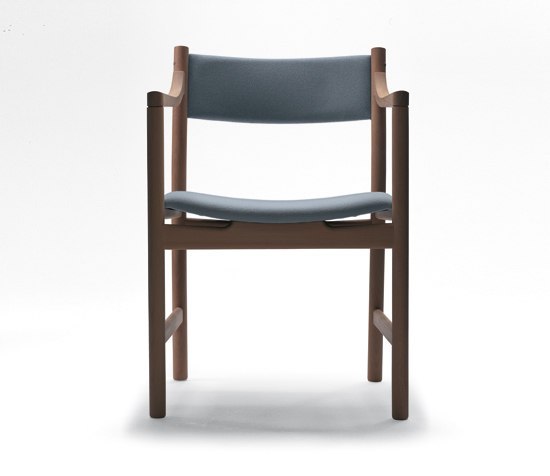 CH50 I CH51 Carl Hansen & Søn