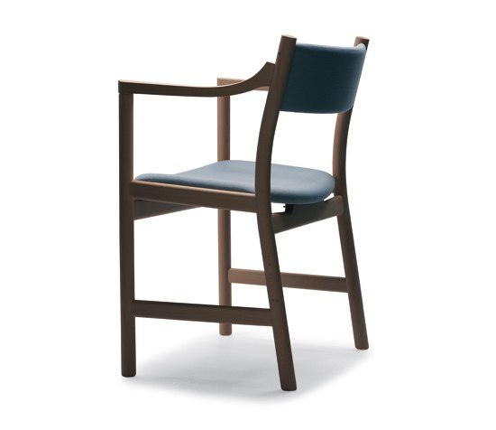 CH50 I CH51 Carl Hansen & Søn