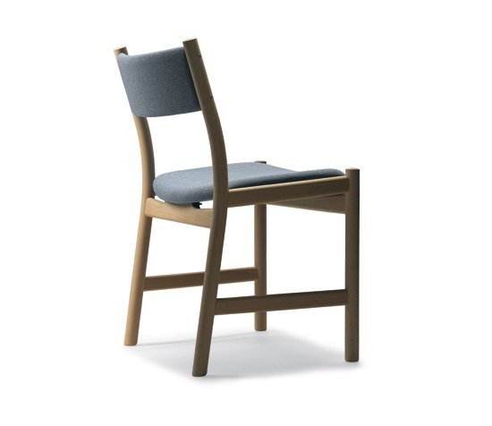 CH50 I CH51 Carl Hansen & Søn