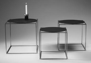 Cubus Table Askman Furniture