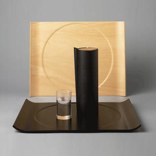 Server's Tray Askman Furniture