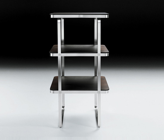 Carlotta Tavolini Flexform