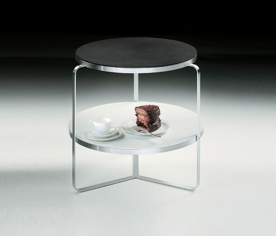 Carlotta Tavolini Flexform