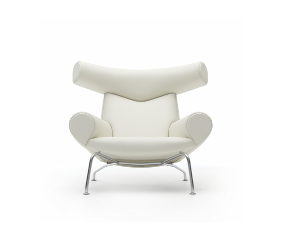 EJ-100 Oxchair Erik Jørgensen