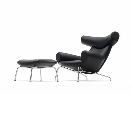 EJ-100 Oxchair Erik Jørgensen