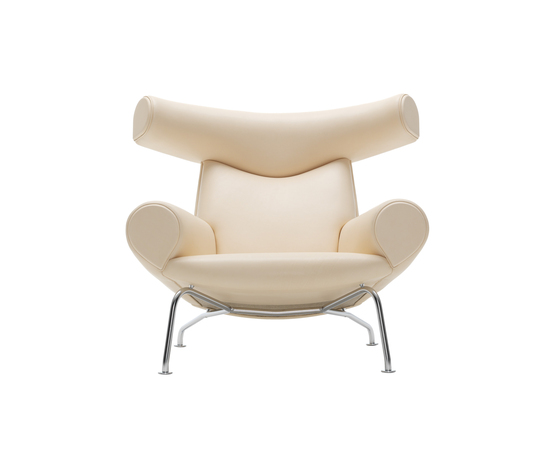 EJ-100 Oxchair Erik Jørgensen