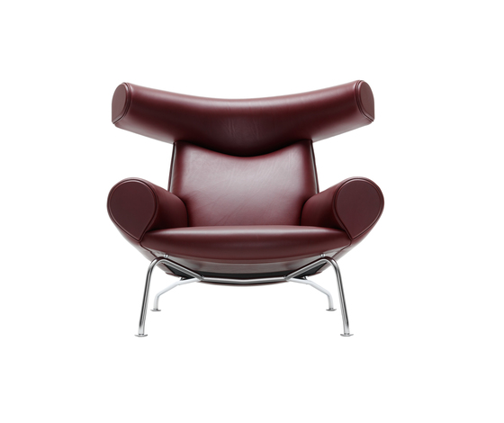 EJ-100 Oxchair Erik Jørgensen