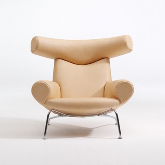 EJ-100 Oxchair Erik Jørgensen