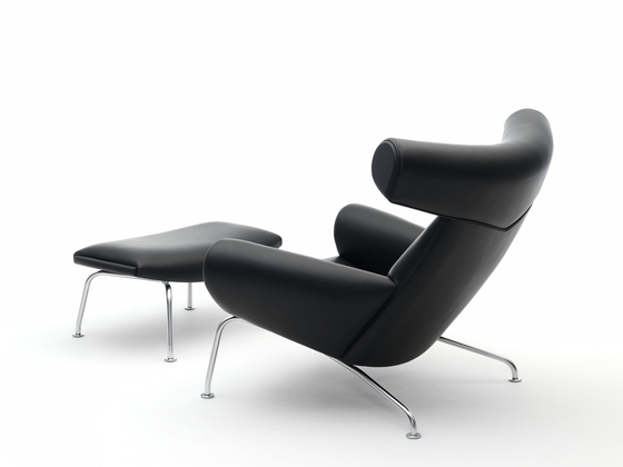 EJ-100 Oxchair Erik Jørgensen