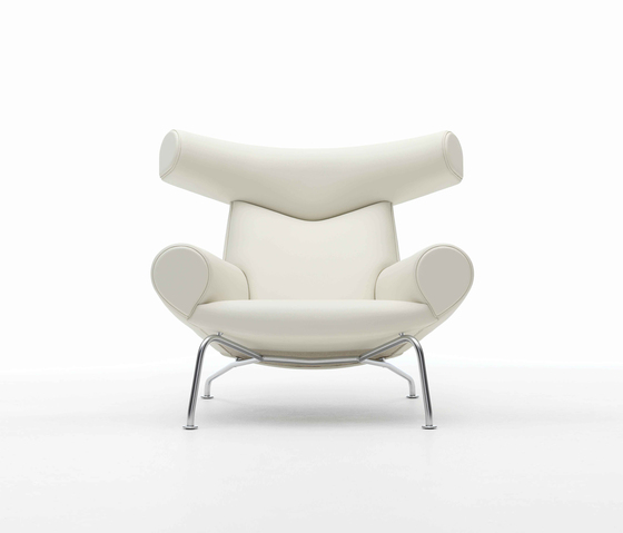 EJ-100 Oxchair Erik Jørgensen