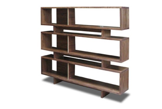 1-/2-/3-hi storage unit 3 Square Design