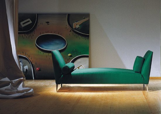 Day Bed | DB/1 Cappellini