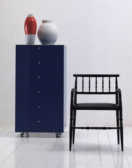 Colombia Cappellini