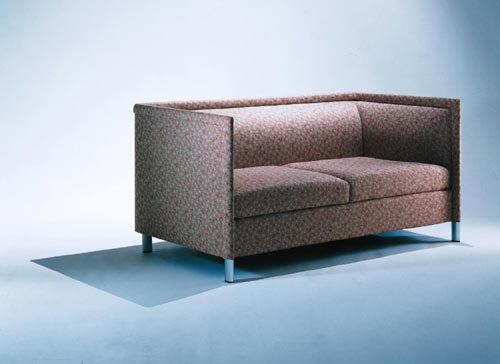 Lee Lounge Seating Knoll International