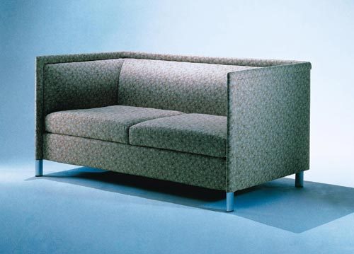 Lee Lounge Seating Knoll International