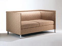 Lee Lounge Seating Knoll International