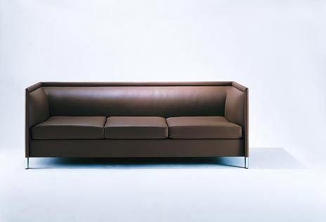 Lee Lounge Seating Knoll International
