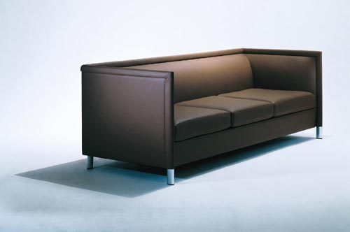 Lee Lounge Seating Knoll International