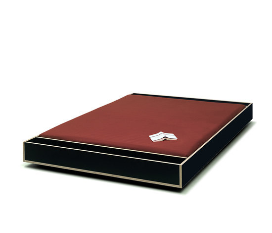 maude platform bed maude