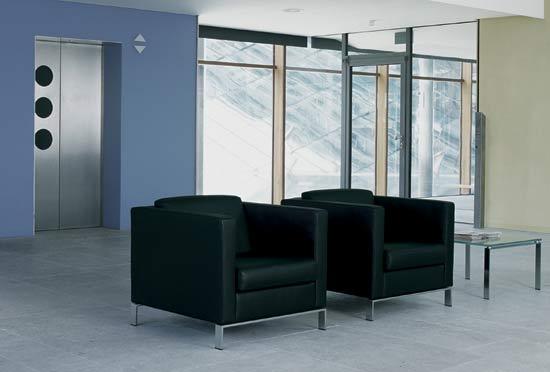 Foster 500 Walter Knoll