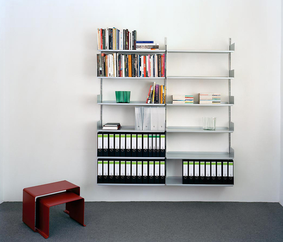 Shelving System 606 sdr plus