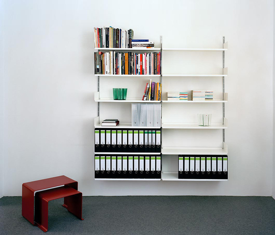 Shelving System 606 sdr plus