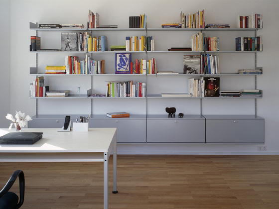 Shelving System 606 sdr plus
