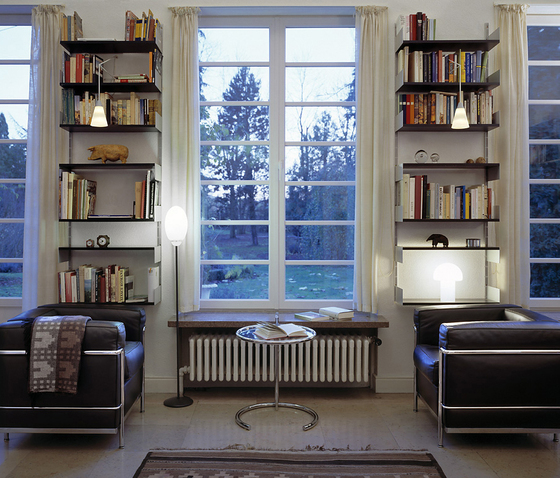 Shelving System 606 sdr plus