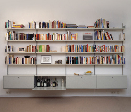 Shelving System 606 sdr plus