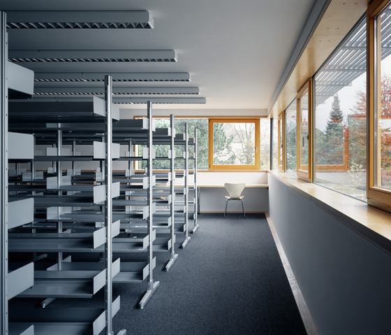 Shelving System 606 sdr plus