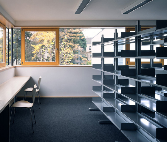 Shelving System 606 sdr plus