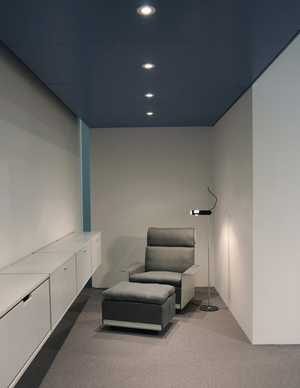 Lounge Chair Program 620 sdr plus